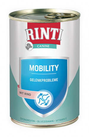 Rinti Canine Mobility 12 x 400g